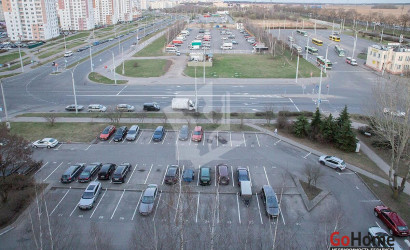 Купить 3-комнатную квартиру, Минск, Прушинских ул., 26 (Ленинский район). Фото 10