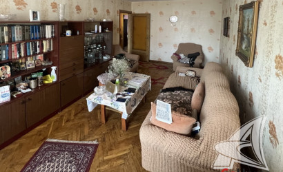 Купить 3-комнатную квартиру, Брест, Центр, ул. Интернациональная. Фото 5