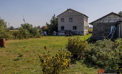  277.6 м2, Старинка