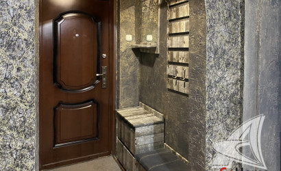 Купить 3-комнатную квартиру, Брест, Восток, ул. Московская. Фото 16