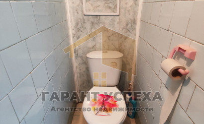 Купить 3-комнатную квартиру, Брест, ул. Сергея Смирнова писателя. Фото 16