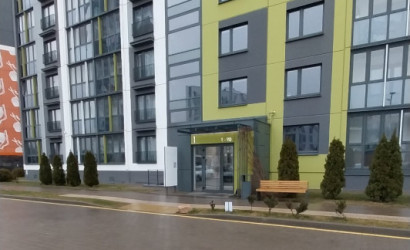 Снять 1-комнатную квартиру, Копище, Братьев Райт,12. Фото 11