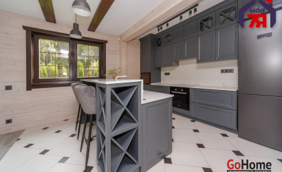 Купить коттедж, МАЛИНОВКА-2001, 10 соток. Фото 10