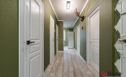 Купить 3-комнатную квартиру, Минск, Богдановича ул., 91 (Советский район). Фото 21