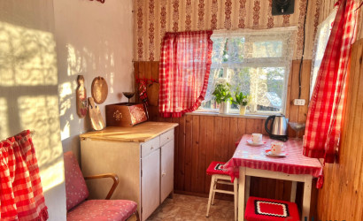 Снять на сутки дачу, Хутор, Погонная, 1А. Фото 6