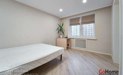 Купить 3-комнатную квартиру, Минск, Люцинская ул., 11 (Фрунзенский район). Фото 18