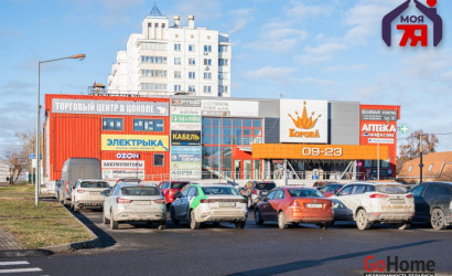 Продажа торгового помещения, Ждановичи, Заречная ул., 1/В,  10.3 кв.м.. Фото 8