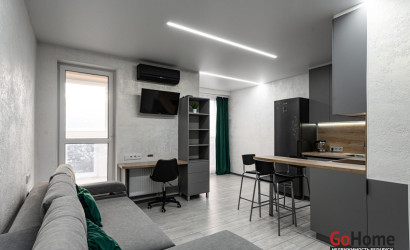 Купить 1-комнатную квартиру, Минск, Лейтенанта Кижеватова, 3Б (Октябрьский район). Фото 6