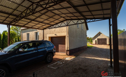 Купить коттедж, Зазерка, Центральная, 91А, 15 соток. Фото 35