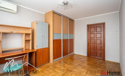 Купить 3-комнатную квартиру, Минск, Стариновская ул., 4 (Первомайский район). Фото 28