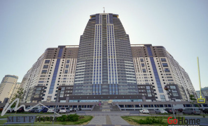 Аренда офиса, Минск, Победителей просп., 115,  87.5 кв.м.. Фото 1