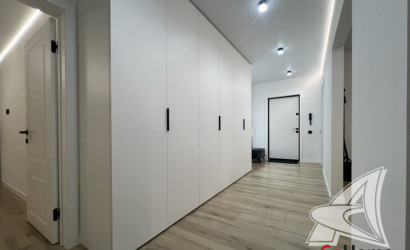 Купить 3-комнатную квартиру, Брест, Ковалево, ул. Луцкая. Фото 7