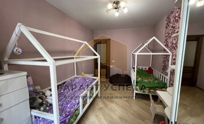 Купить 4-комнатную квартиру, Брест, ул. Вульковская. Фото 3