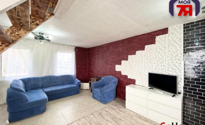 Купить дом в деревне, Старые Терушки, Луговая ул., 13.4 соток. Фото 21