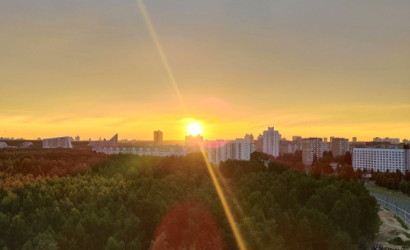 Снять 2-комнатную квартиру, Минск, ул. академика Купревича, д. 16 (Первомайский район). Фото 3