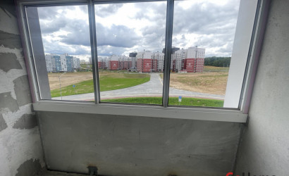 Купить 1-комнатную квартиру, Гродно, Александра Курловича, 5. Фото 3