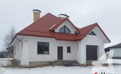 Купить дом, Брест, Козловичи, 10.18 соток. Фото 2