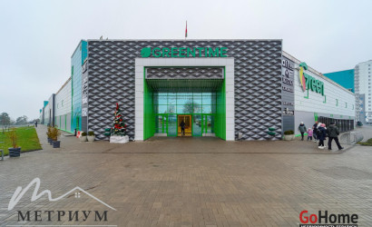 Аренда торгового помещения, Минск, Рудобельская ул., 3, 21.8 кв.м.. Фото 2
