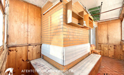 Купить 2-комнатную квартиру, Минск, Победителей пр-т 39 (Центральный район). Фото 2