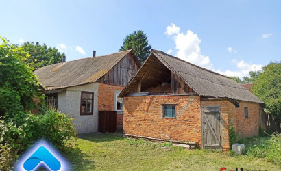 Купить дом, Горошков, Советская ул., 17.8 соток. Фото 16