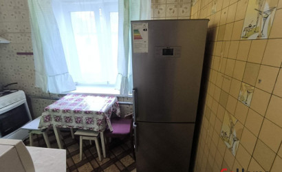 Снять 2-комнатную квартиру на сутки, Жодино, 8 Марта ул, 12. Фото 12