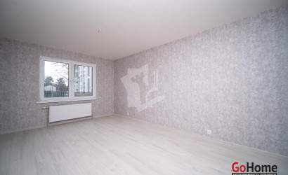 Купить 2-комнатную квартиру, Минск, Геологическая ул., 61/Б (Партизанский район). Фото 2