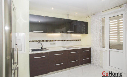 Купить 3-комнатную квартиру, Минск, Колесникова ул., 6 (Фрунзенский район). Фото 13