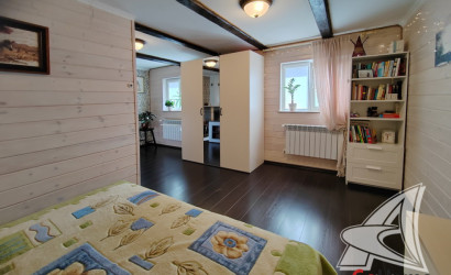 Купить дом, Старое Село, Озятский с/с, 23.62 соток. Фото 22