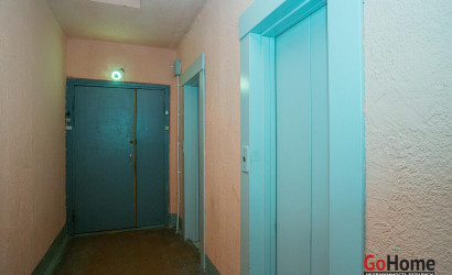 Купить 2-комнатную квартиру, Минск, Пуховичская ул., 14 (Октябрьский район). Фото 26