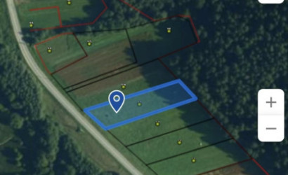 Купить участок, Вяча, Лесная, 20.07 соток. Фото 15