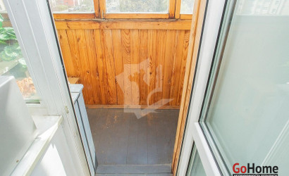 Купить 1-комнатную квартиру, Минск, Бельского ул., 4(Фрунзенский район). Фото 6