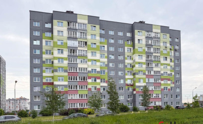 Купить 2-комнатную квартиру, Минск, Лосика ул., 29(Московский район). Фото 21