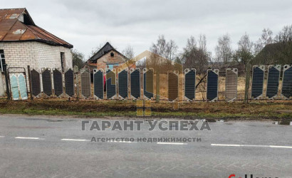 Купить участок, Ракитница, Ракитницкий с/с, 25 соток. Фото 9