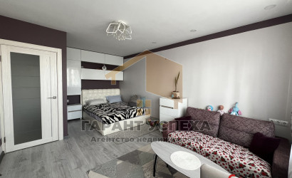 Купить 1-комнатную квартиру, Брест, ул. Пионерская, д. . Фото 1