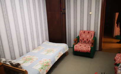 Снять 2-комнатную квартиру на сутки, Фаниполь, Зелёная, 17. Фото 1