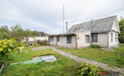 Купить дом, Колодищи, Пушкина ул., 77, 17.4 соток. Фото 6