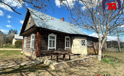 Купить дом, Малые Ляды, Полевая ул., 25 соток. Фото 7