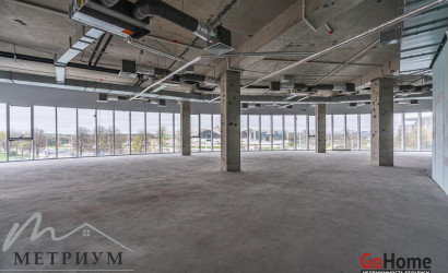 Аренда офиса, Минск, Победителей просп., 63/В,  от 165 до 20000 кв.м.. Фото 12