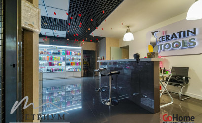 Продажа торгового помещения, Минск, Мстиславца ул., 1,  102 кв.м.. Фото 5