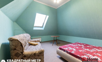 Купить дом, Колодищи, Тихоновская ул., 21, 15 соток. Фото 11