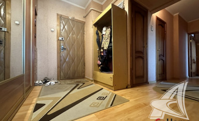 Купить 2-комнатную квартиру, Брест, Восток, ул. Орловская. Фото 12