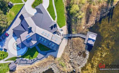 Купить 3-комнатную квартиру, Минск, Ратомская ул., 50 (Центральный район). Фото 43