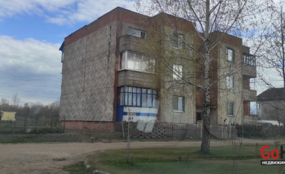 Купить 1-комнатную квартиру, Шабаны, Лизюкова 17. Фото 11