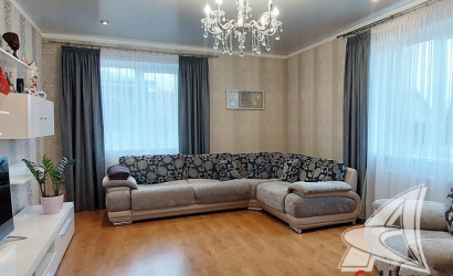 Купить дом, Чернавчицы, Чернавчицкий с/с, 12.22 соток. Фото 6