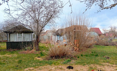 Купить дом в деревне, Верас-Калибр, 11 соток. Фото 8