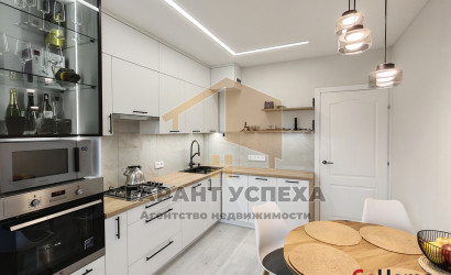 Купить 2-комнатную квартиру, Брест, ул. Сябровская. Фото 2