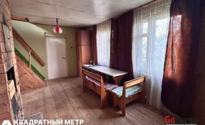 Купить дом в деревне, Черница, 5.82 соток. Фото 2