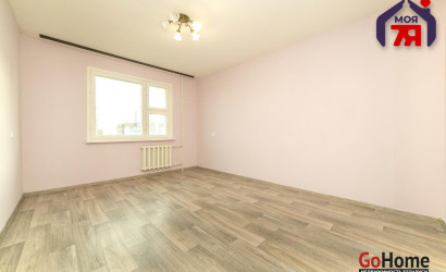 Купить 2-комнатную квартиру, Минск, Лобанка ул., 110 (Фрунзенский район). Фото 5