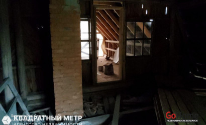 Купить дом в деревне, СЕКУНДА, 6.75 соток. Фото 20