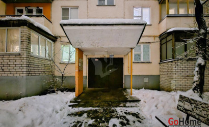 Купить 2-комнатную квартиру, Минск, Коласа ул., 43/2 (Советский район). Фото 27